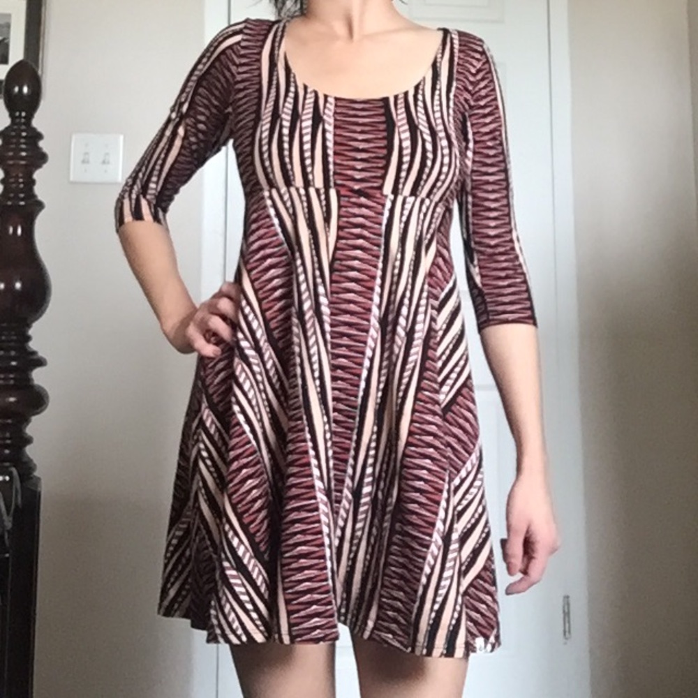 NWOT Volcom Dress